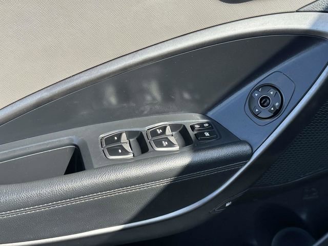 Used 2017 Hyundai Santa Fe Sport image 17