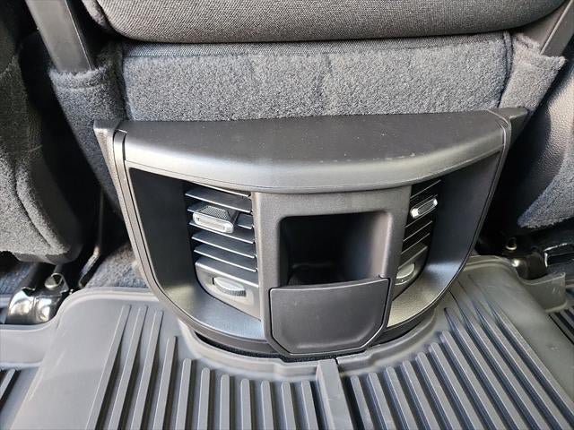 New 2026 RAM 2500 Tradesman AWD/4WD image 44