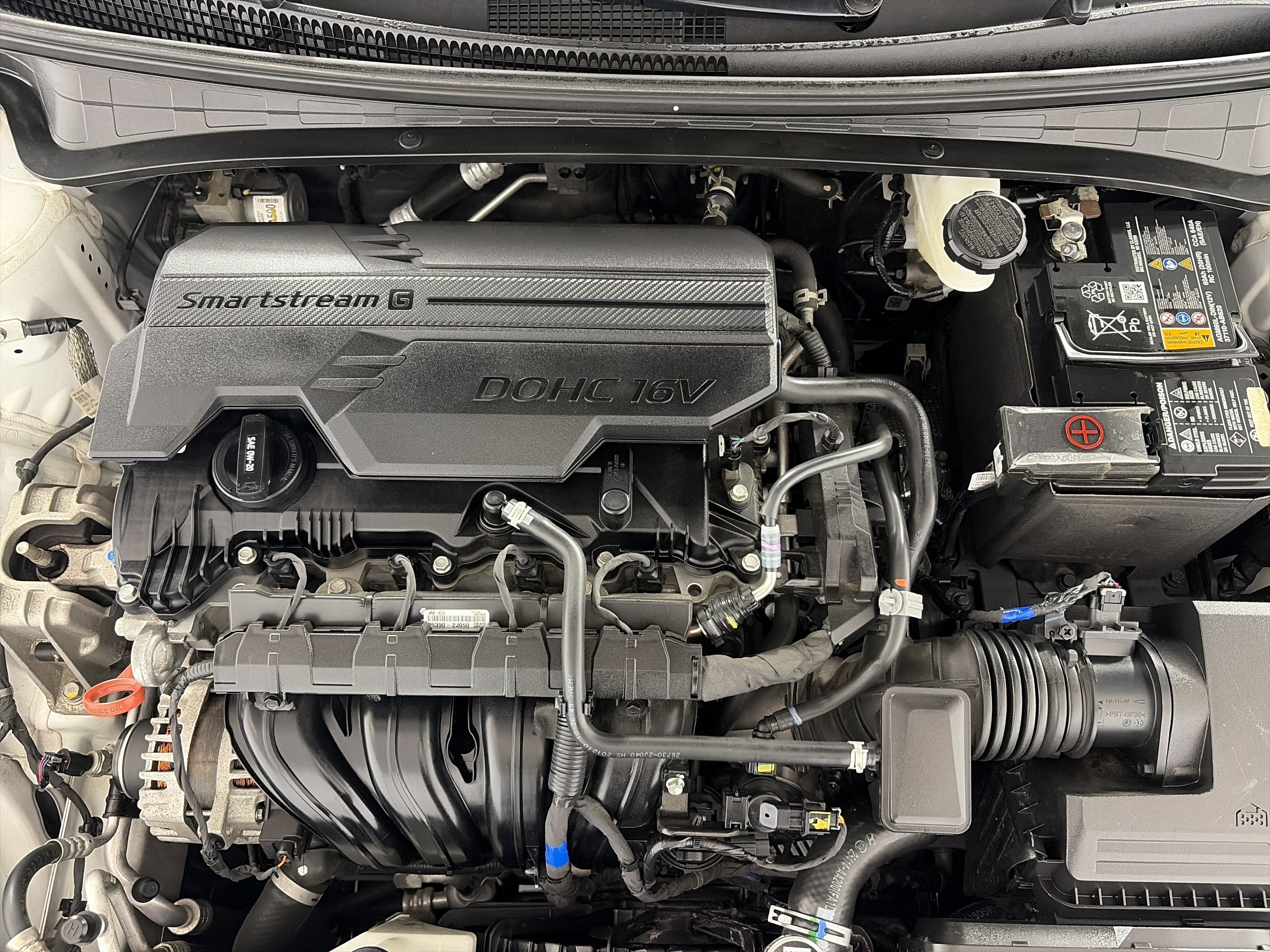Certified 2022 Hyundai Elantra SEL FWD image 11