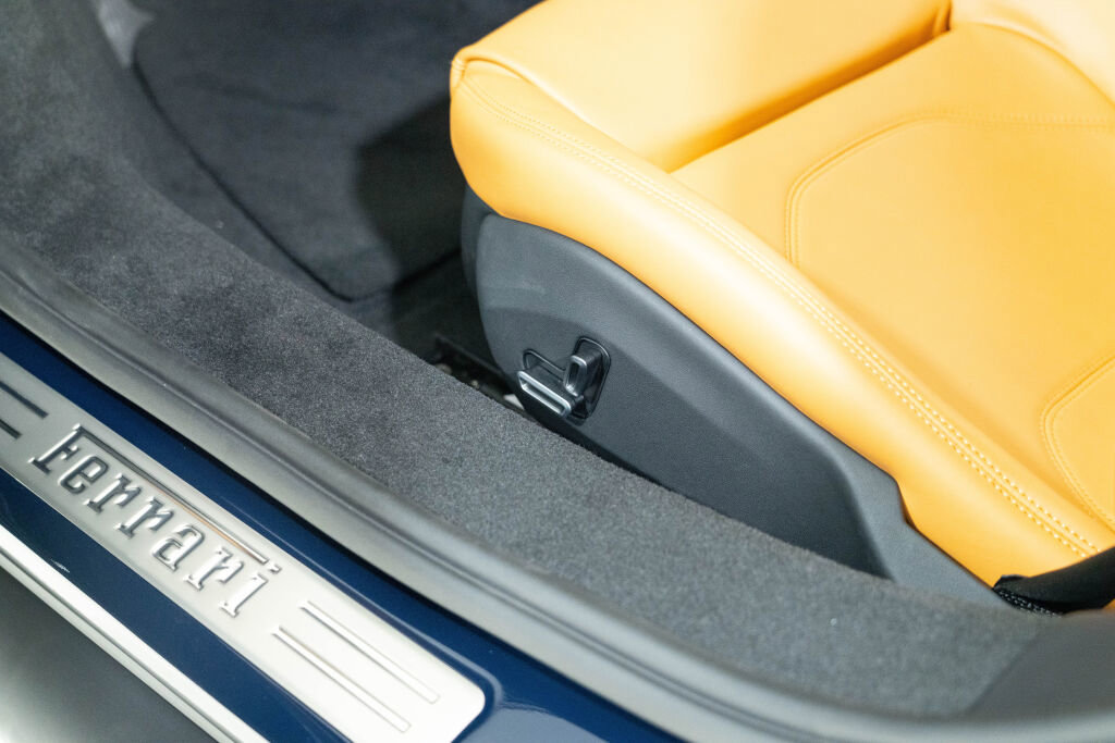 Used 2024 Ferrari 296 GTB image 37