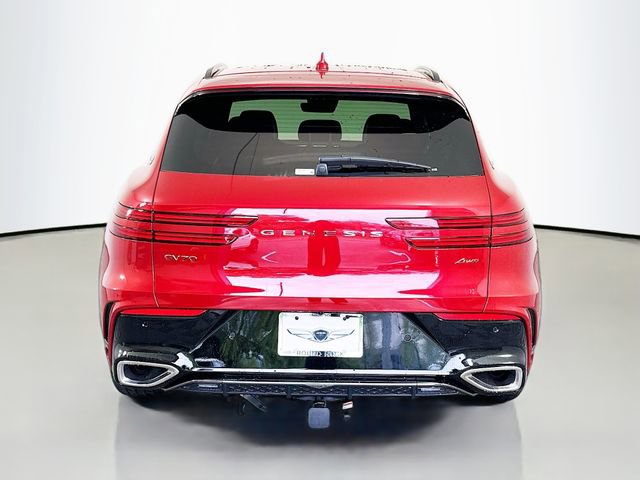New 2026 Genesis GV70 2.5T Sport Prestige w/ G1 Accessory Package image 6
