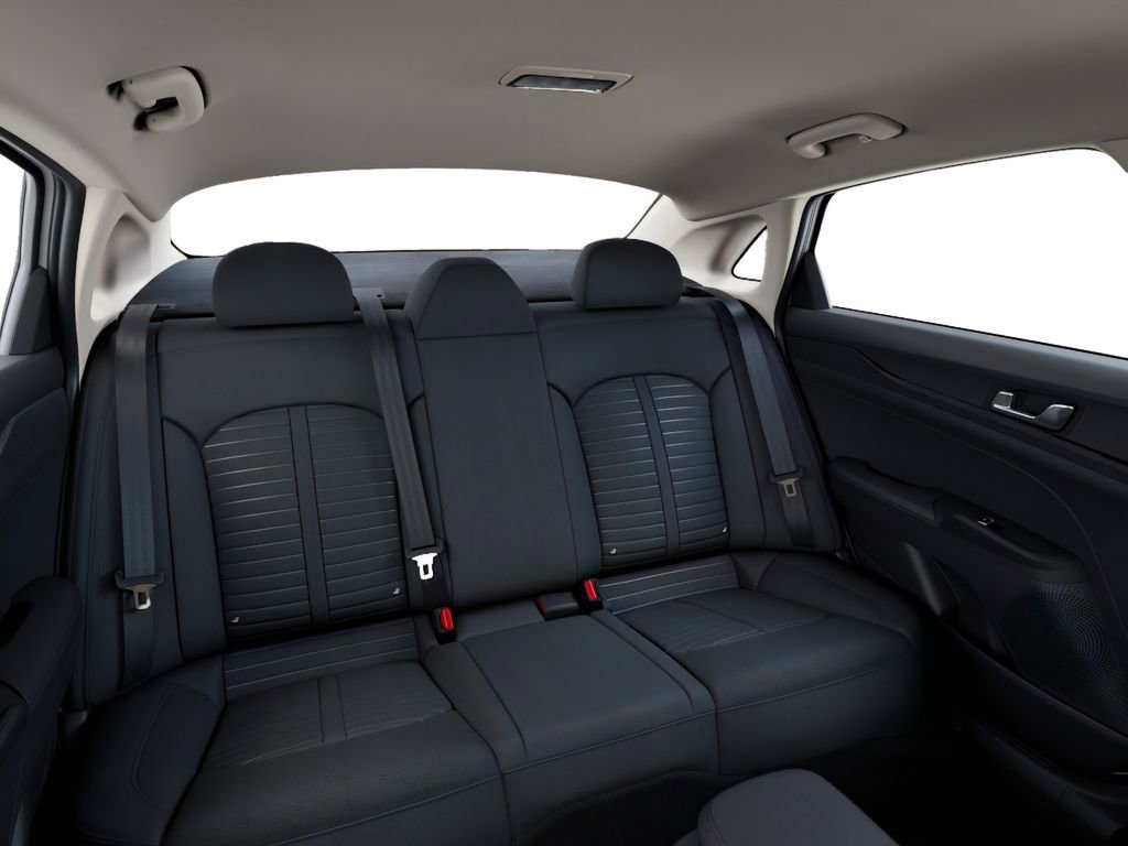 New 2026 Kia K5 LXS FWD image 16
