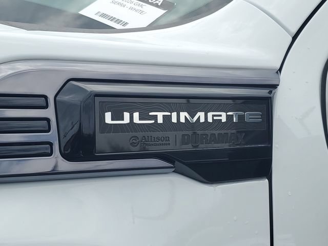 Used 2026 GMC Sierra 2500 Denali Ultimate AWD/4WD image 30