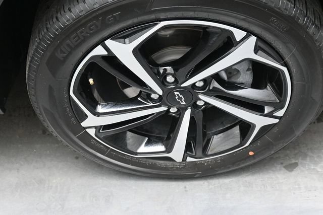 Used 2023 Chevrolet TrailBlazer RS w/ Convenience Package AWD/4WD image 30