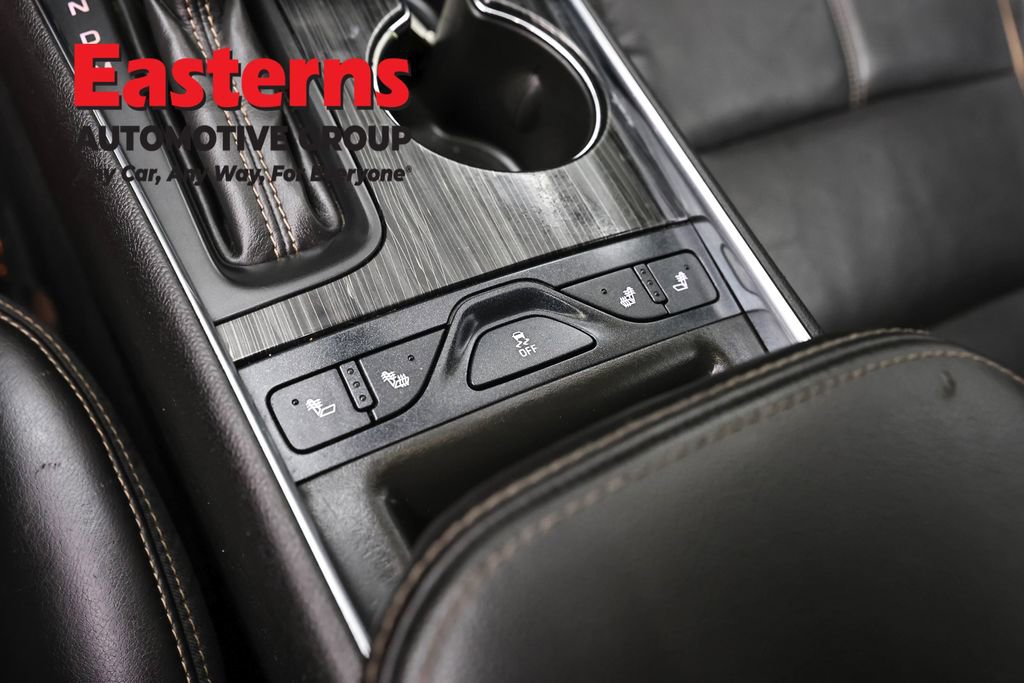 Used 2019 Chevrolet Impala Premier FWD image 21