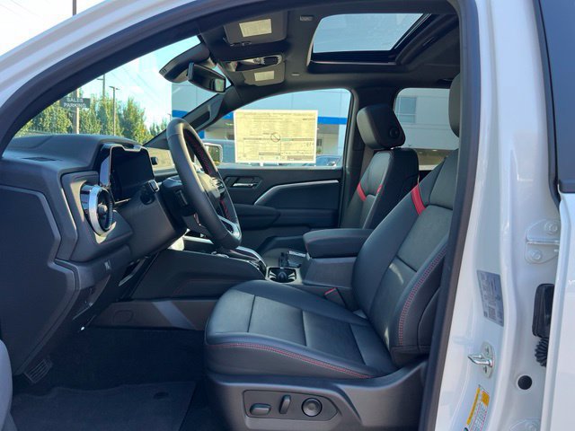 New 2026 Chevrolet Colorado Z71 w/ Technology Package AWD/4WD image 19