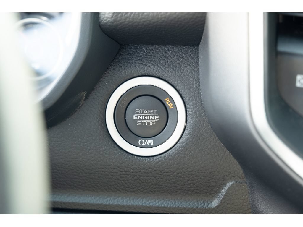 Used 2025 RAM 1500 Big Horn AWD/4WD image 29