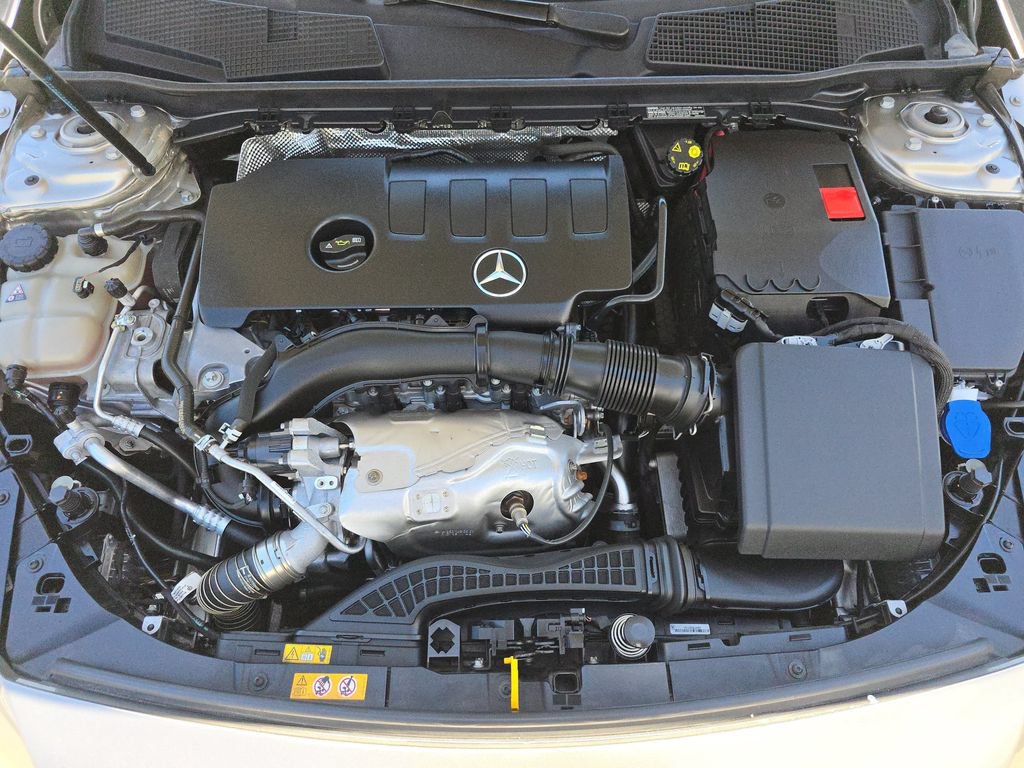 Used 2019 Mercedes-Benz A 220 image 34