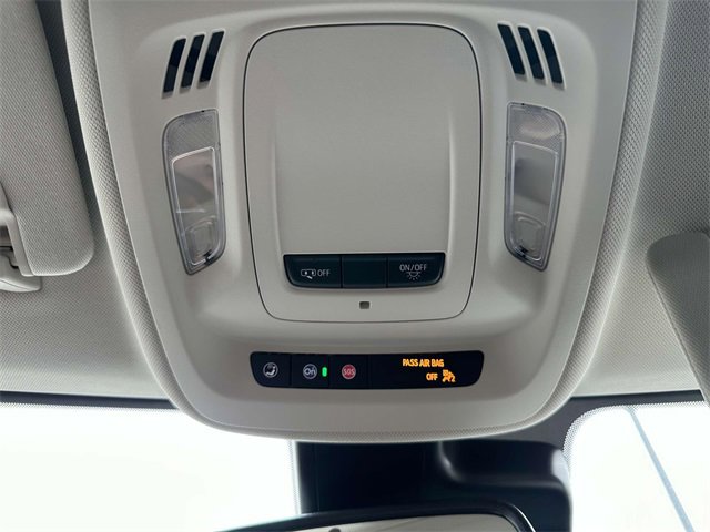 Used 2023 Buick Envision Preferred w/ Sport Touring Package image 31