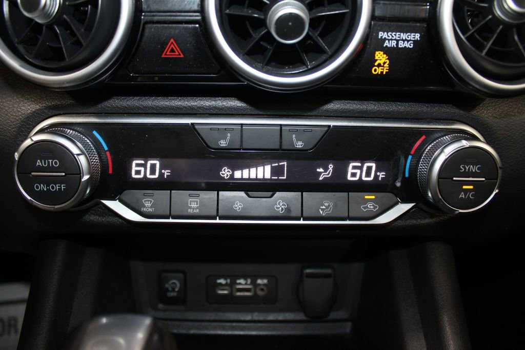 Used 2024 Nissan Sentra SR image 46