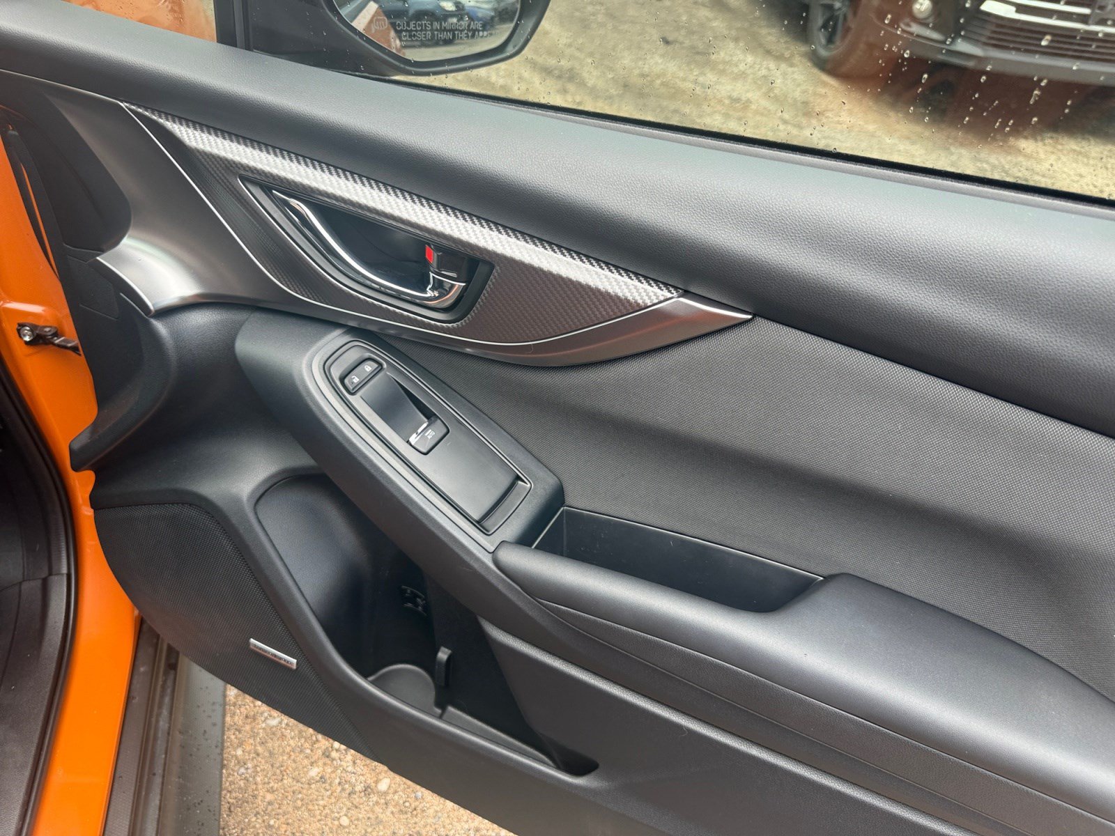 Used 2024 Subaru WRX Premium AWD/4WD image 16