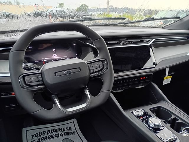 New 2026 Jeep Cherokee Limited AWD/4WD image 10