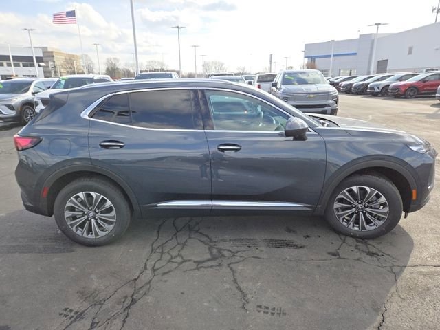 New 2026 Buick Envision Preferred image 20