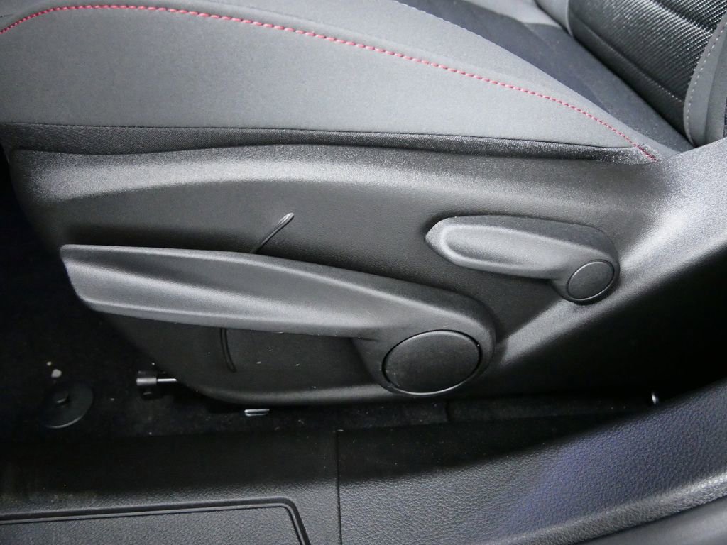 Used 2024 Dodge Hornet GT w/ GT Blacktop Package image 37