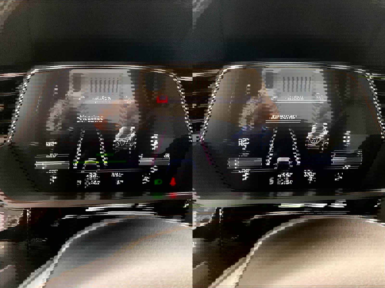 Used 2023 Audi e-tron Chronos w/ Chronos Package image 21