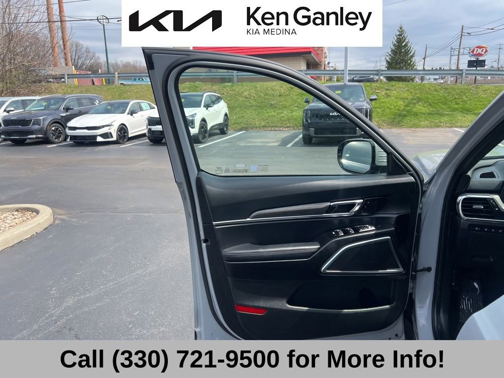 Certified 2024 Kia Telluride SX X-Pro image 26