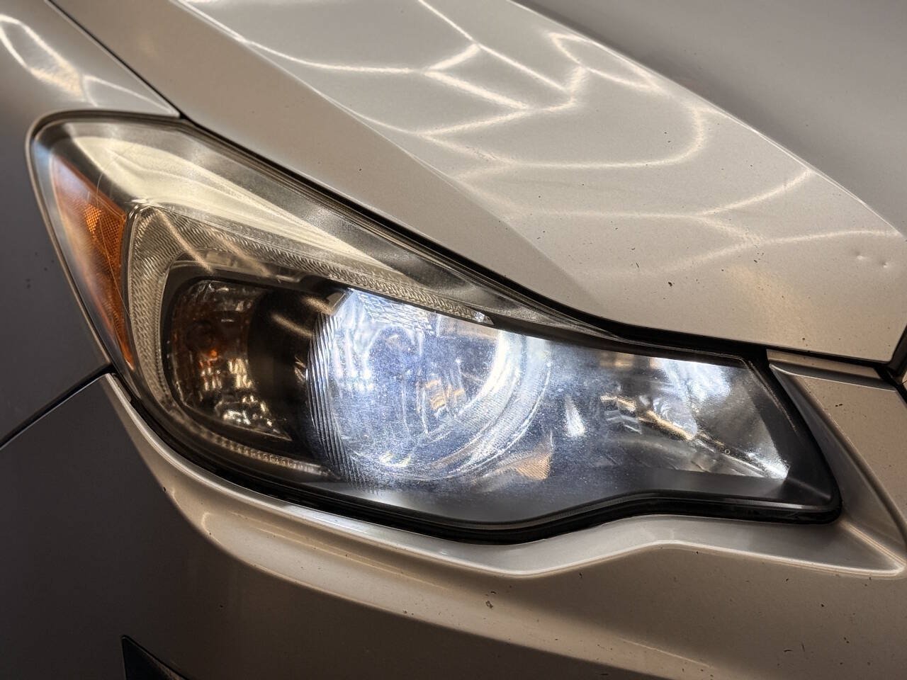 Used 2014 Subaru Impreza 2.0i Sport Premium AWD/4WD image 4