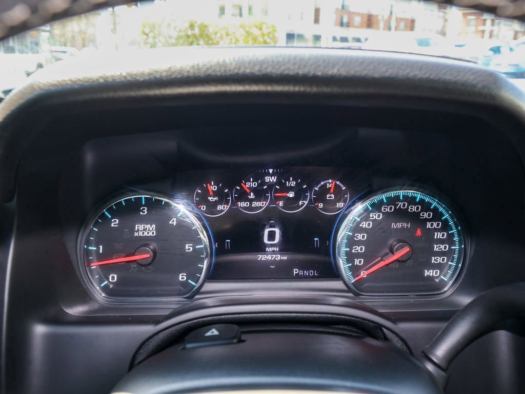 Used 2020 Chevrolet Tahoe Premier w/ Premier 6.2L Value Package image 28