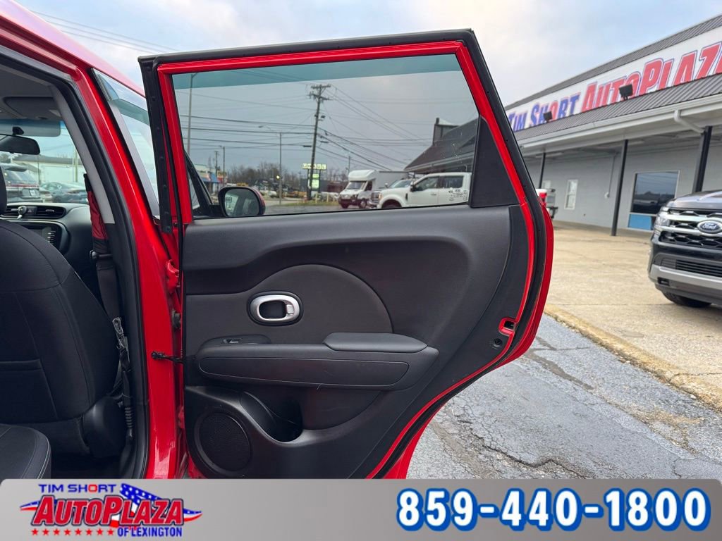 Used 2019 Kia Soul + image 47