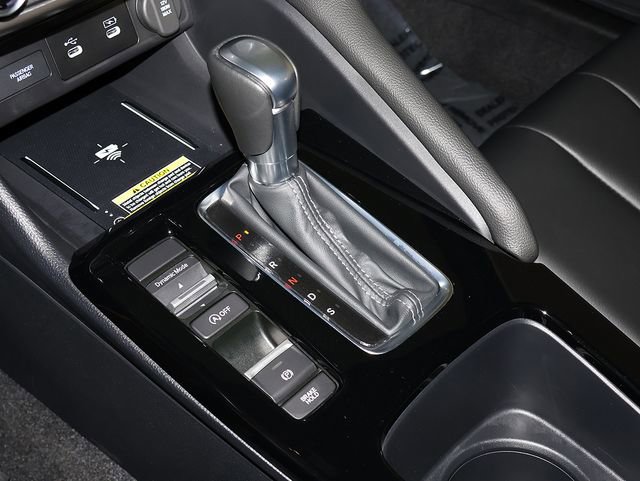 Certified 2026 Acura Integra A-Spec FWD image 21