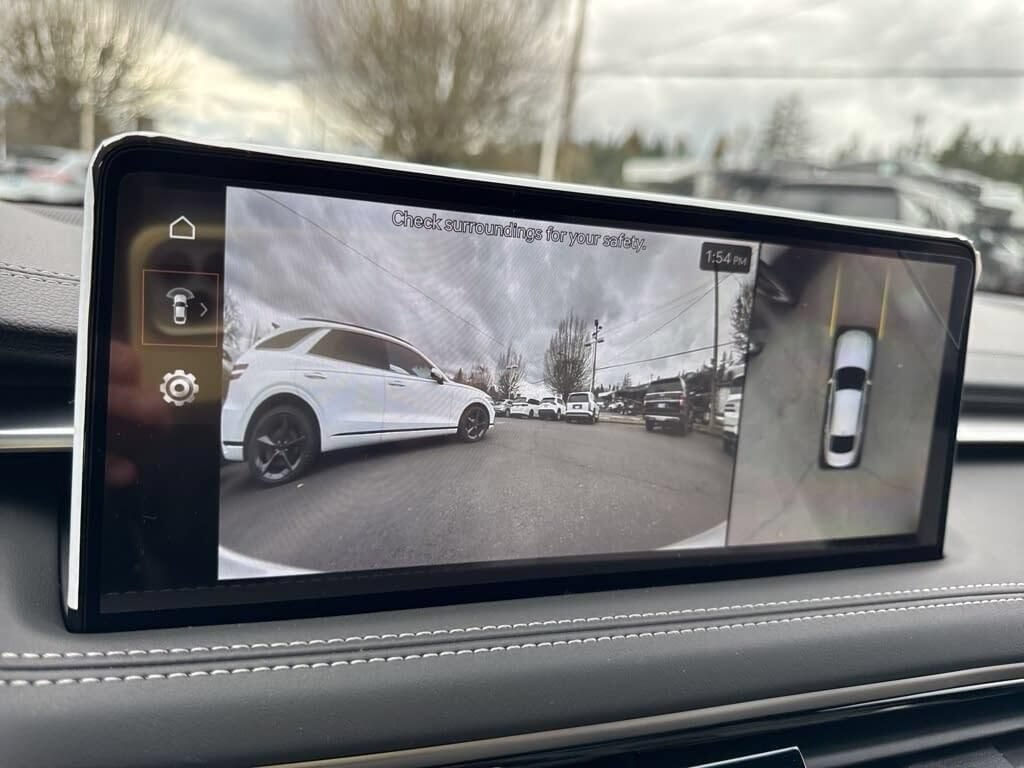 New 2026 Genesis G70 3.3T Sport Prestige AWD/4WD image 45