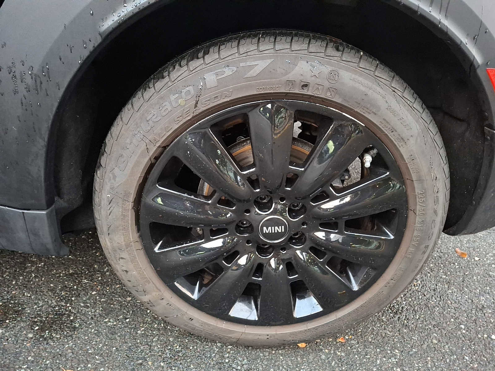 Certified 2023 MINI Cooper Countryman S image 6