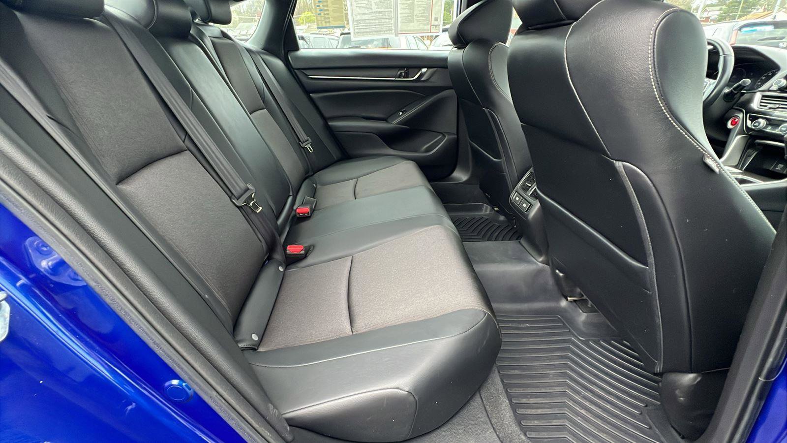 Used 2022 Honda Accord Sport image 15