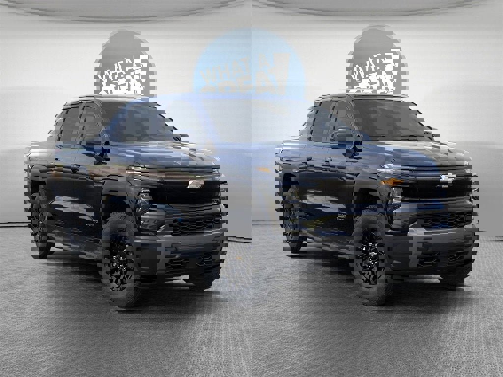 New 2026 Chevrolet Silverado EV LT image 7