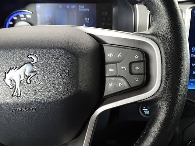 Used 2022 Ford Bronco Outer Banks image 22