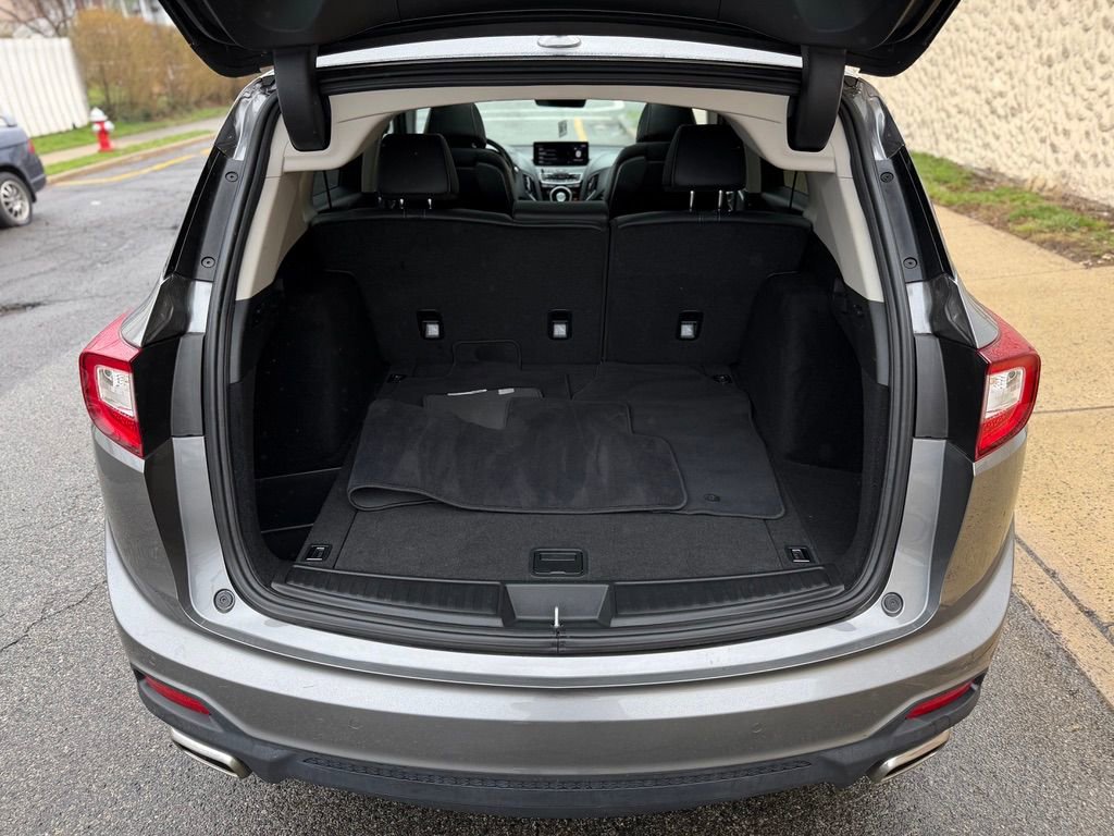 Used 2023 Acura RDX AWD w/ Technology Package image 14