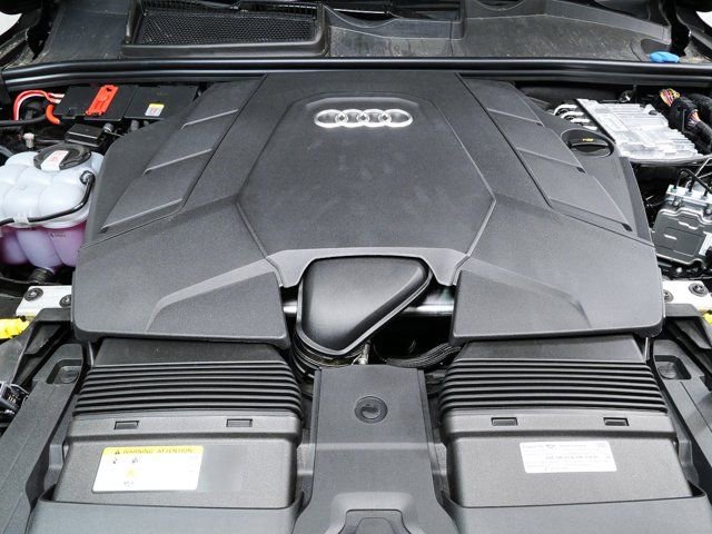 New 2026 Audi Q7 3.0T Prestige image 36