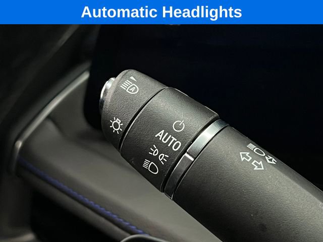 Used 2024 Cadillac XT4 Sport image 19