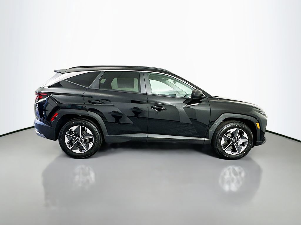 New 2026 Hyundai Tucson SEL image 4