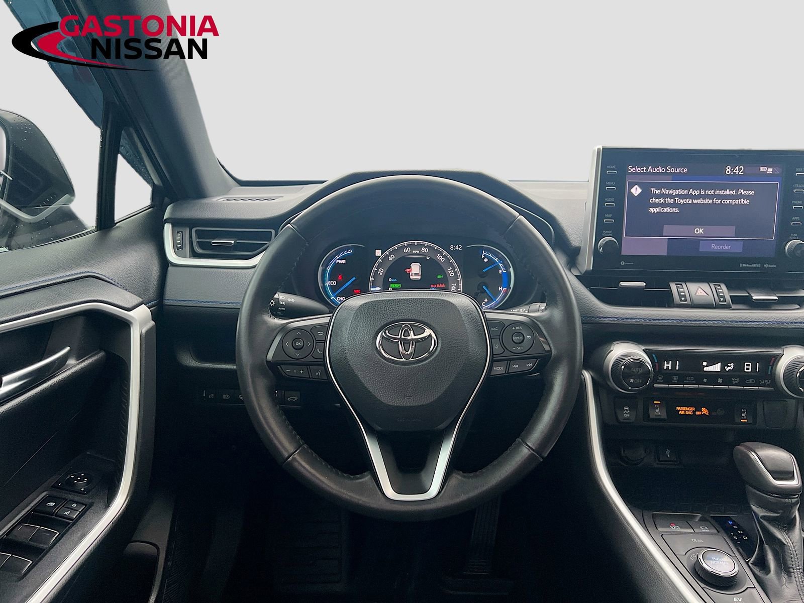 Used 2022 Toyota RAV4 XSE image 31