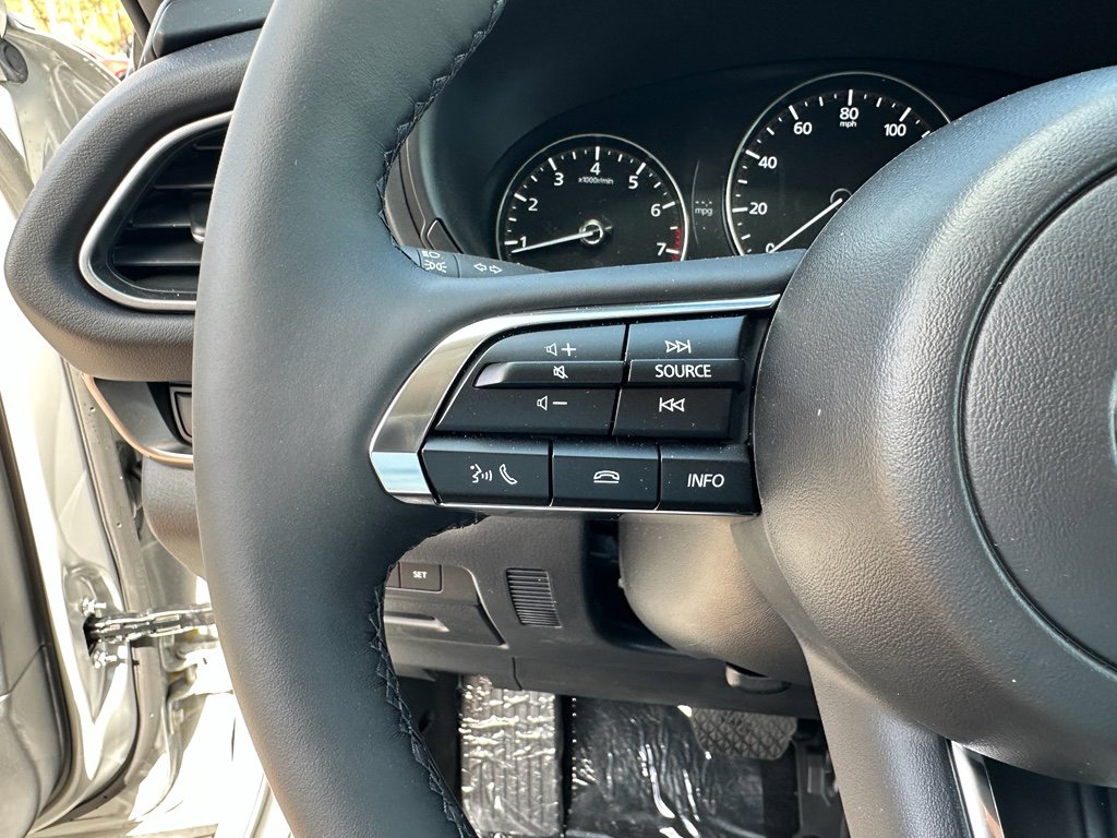 New 2026 MAZDA CX-30 AWD 2.5 S w/ Premium Package image 19