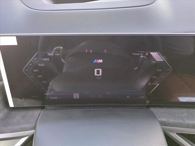 New 2026 BMW X5 M60i image 11