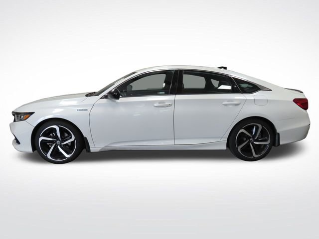 Used 2022 Honda Accord Sport image 2