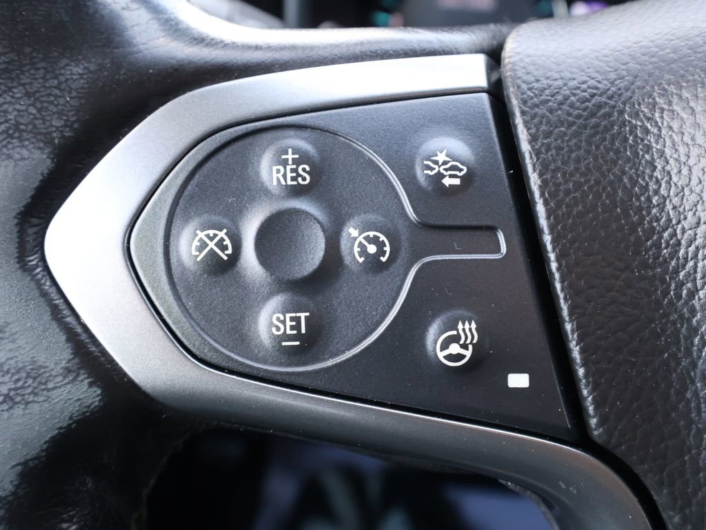 Used 2018 Chevrolet Silverado 3500 LTZ w/ Duramax Plus Package image 16