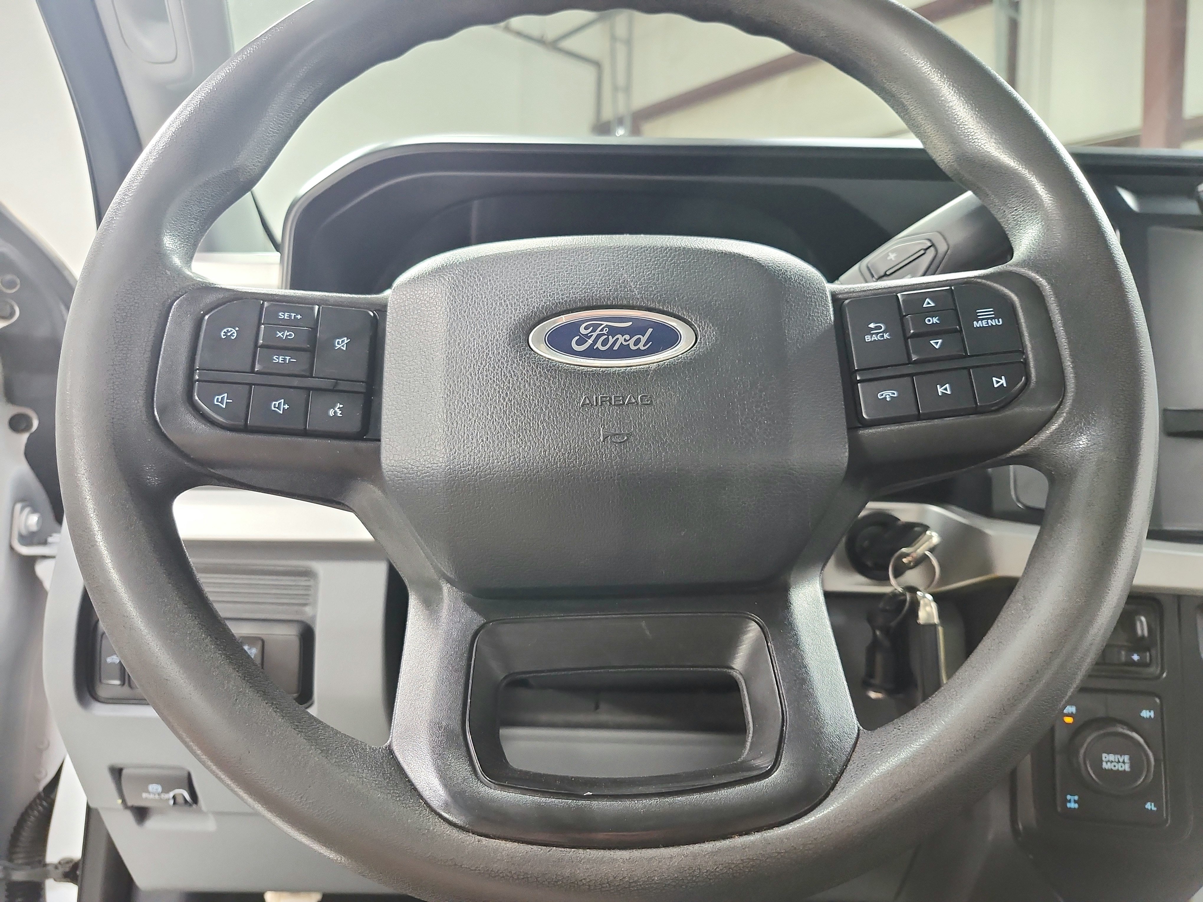 Used 2024 Ford F250 XL w/ FX4 Off-Road Package AWD/4WD image 22