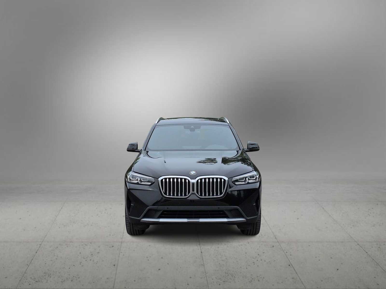 Used 2022 BMW X3 xDrive30i w/ Premium Package 2 AWD/4WD image 3