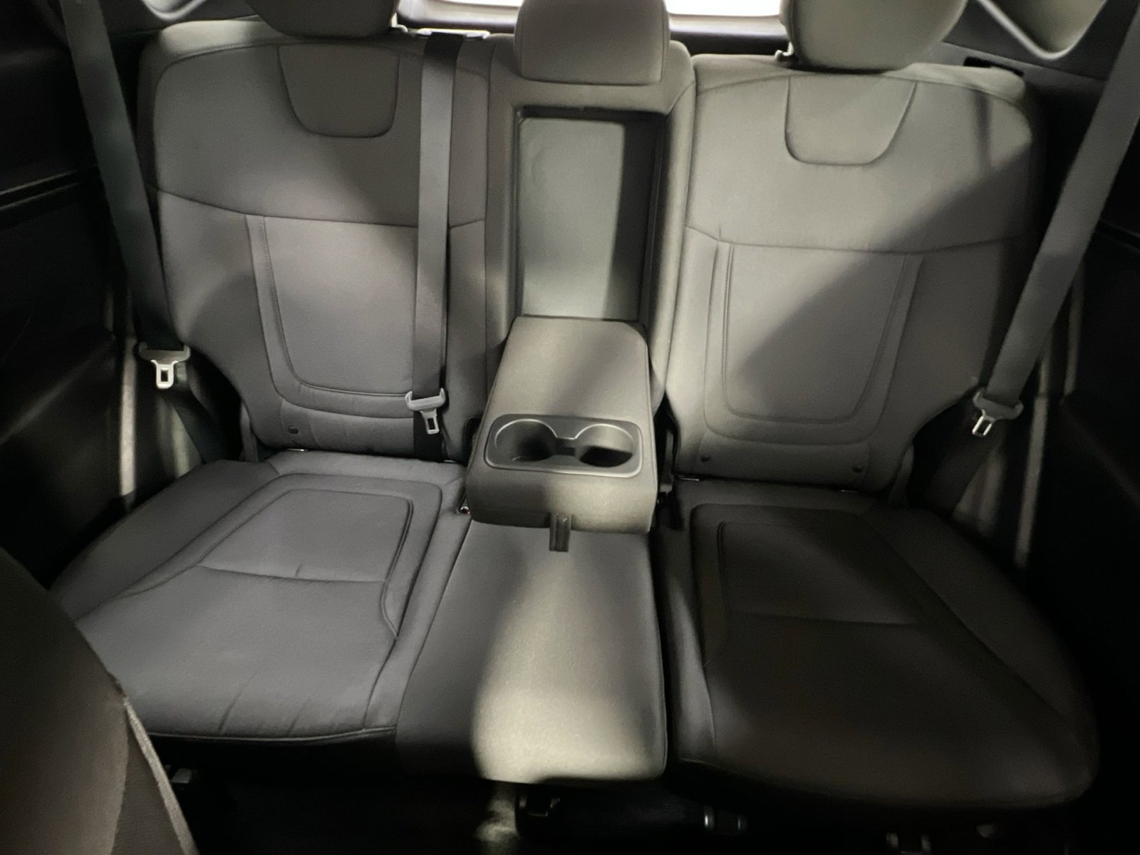 Used 2022 Hyundai Tucson SEL image 5