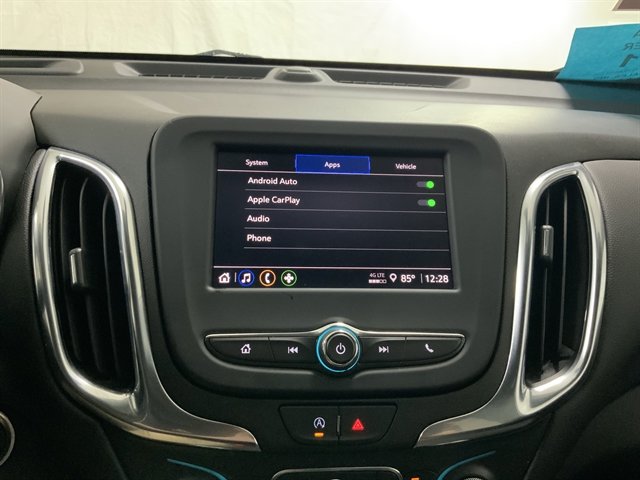 Used 2023 Chevrolet Equinox LT w/ LPO, Floor Liner Package image 29