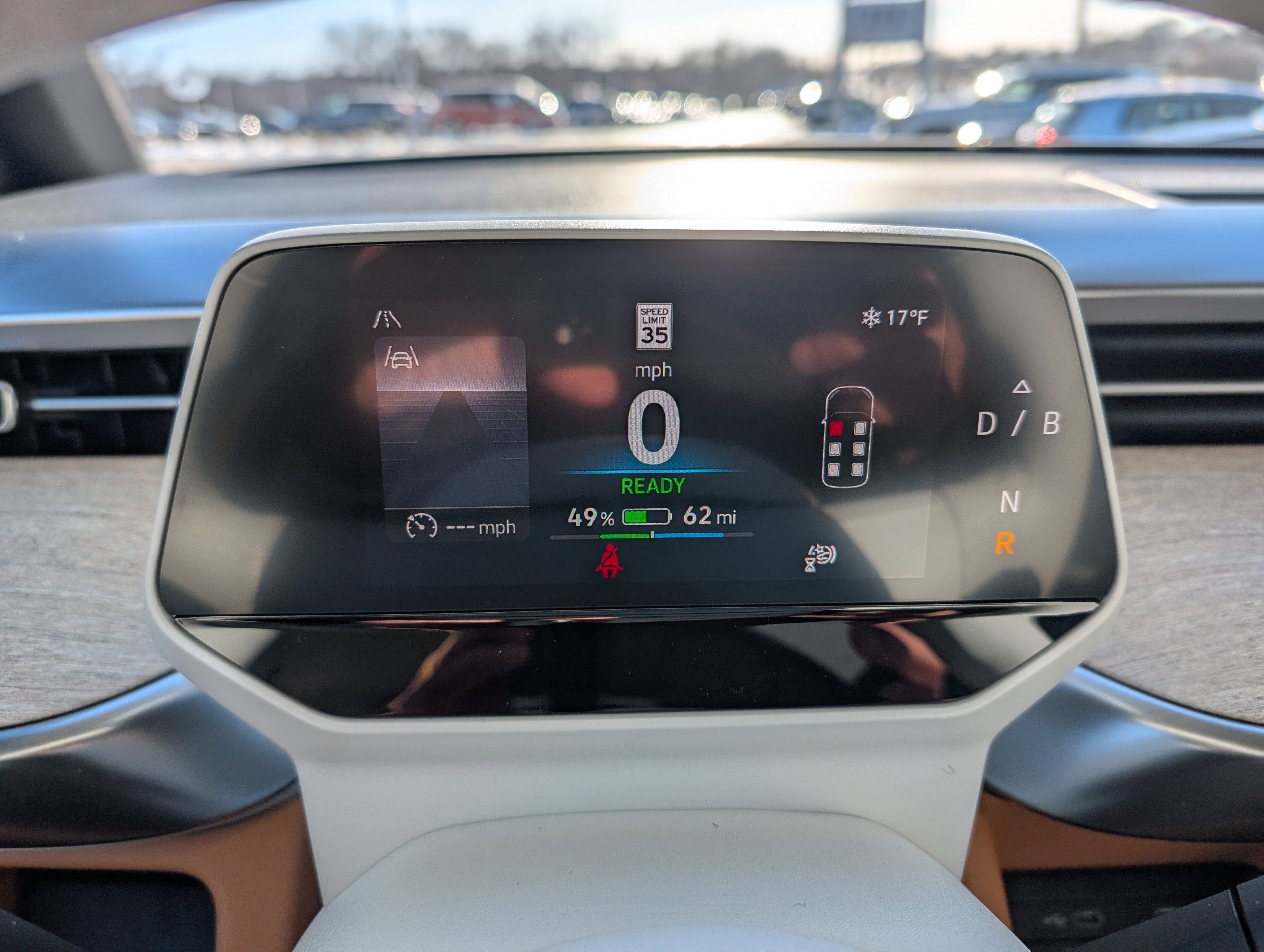 New 2025 Volkswagen ID. Buzz Pro S Plus image 13