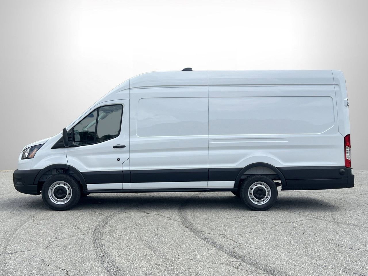 New 2026 Ford Transit 250 148 High Roof Extended image 20