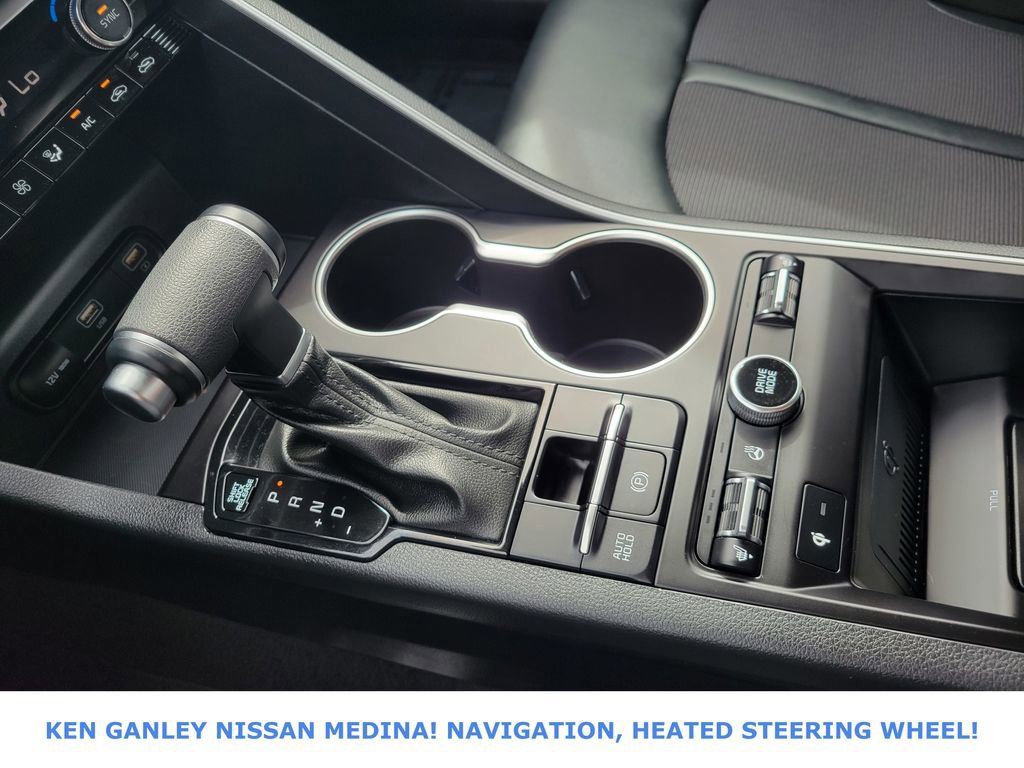 Used 2024 Kia K5 GT-Line image 27