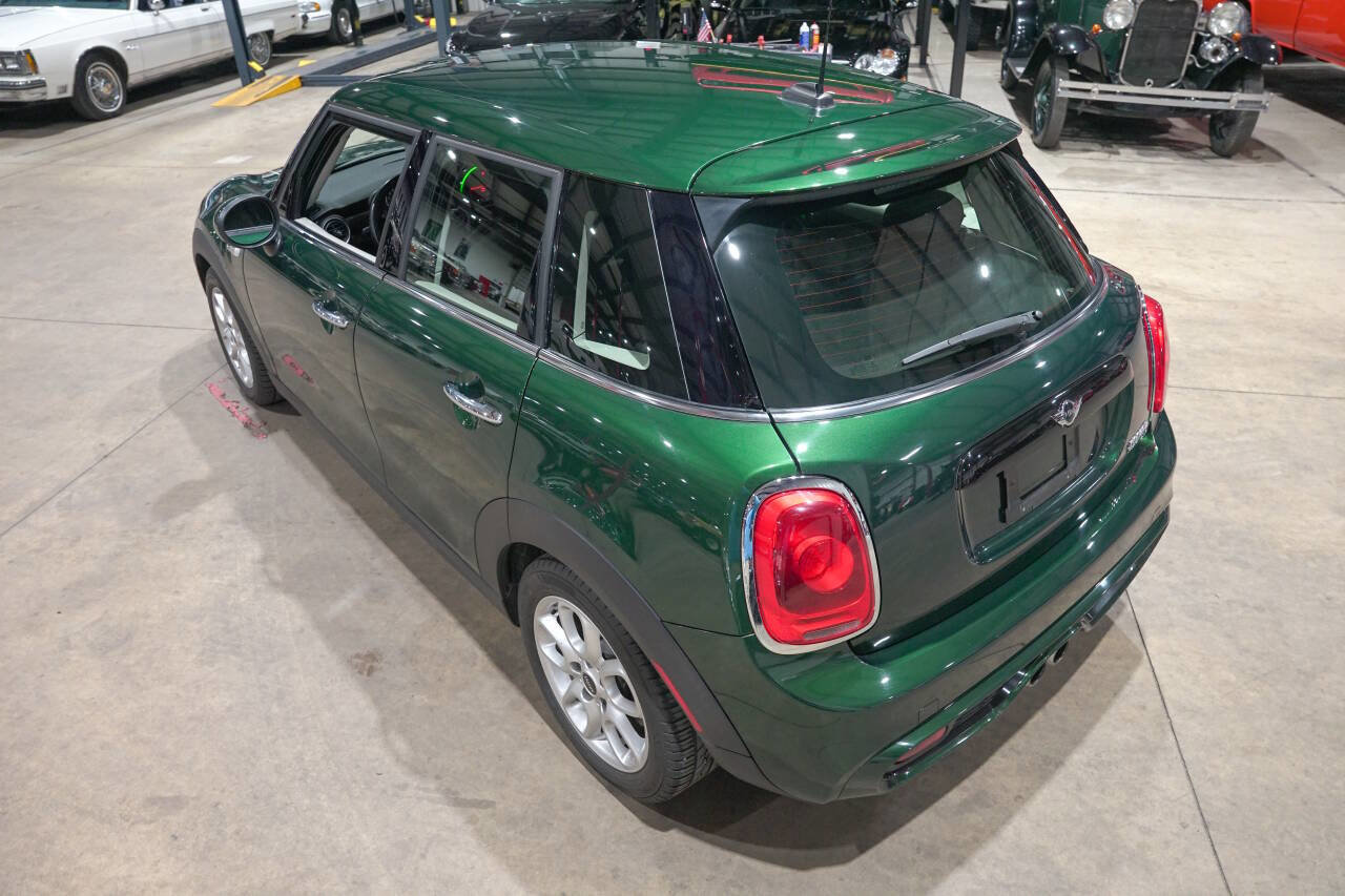 Used 2015 MINI Cooper S image 16