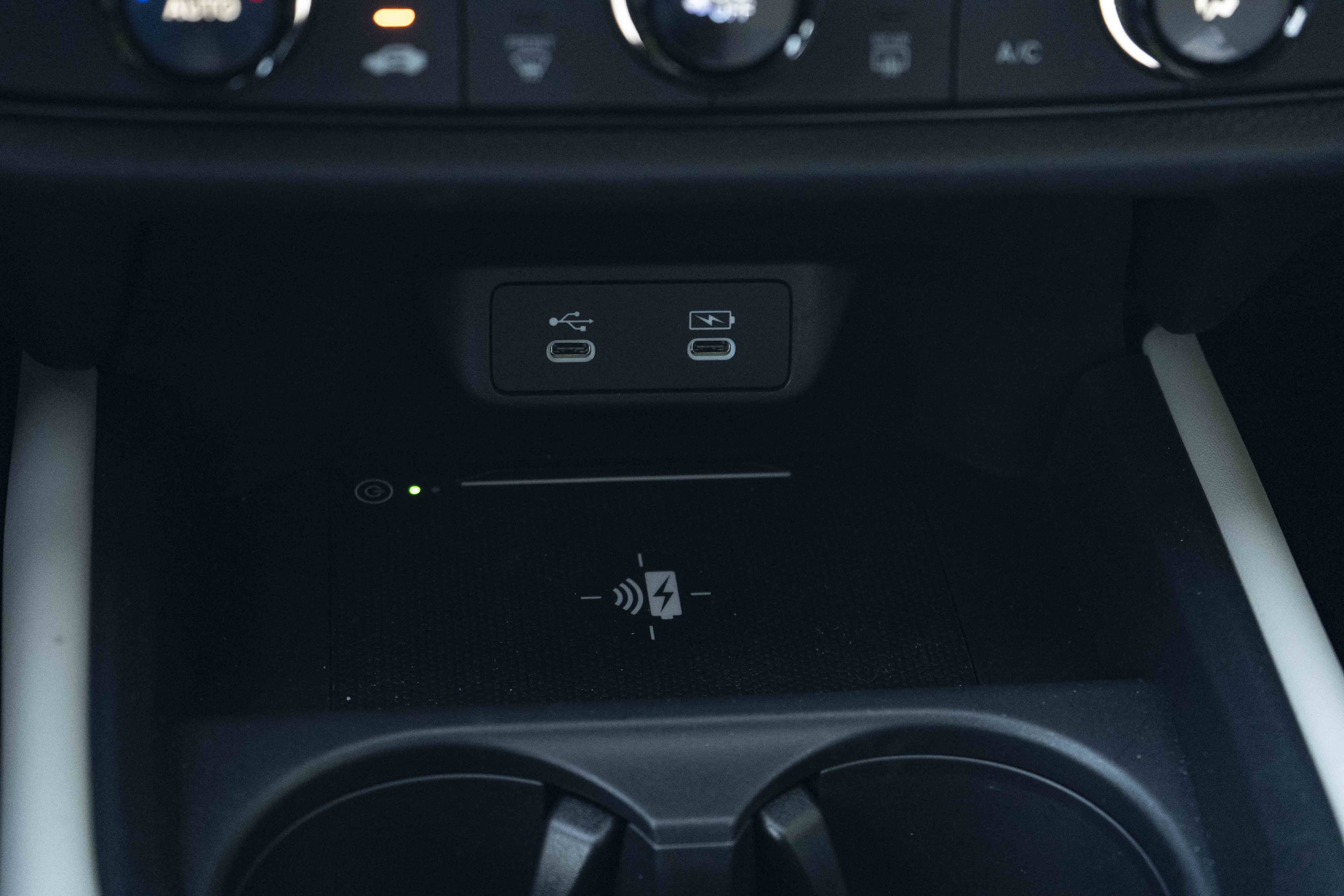 Certified 2027 Honda HR-V LX image 35
