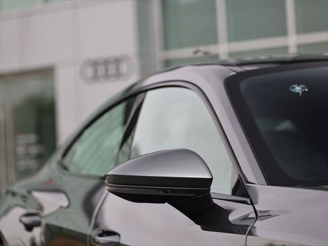 Certified 2023 Audi e-tron GT Premium Plus AWD/4WD image 3