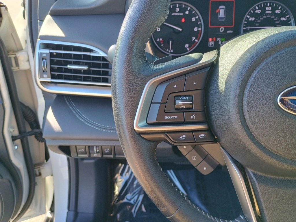 Certified 2022 Subaru Outback Limited image 26