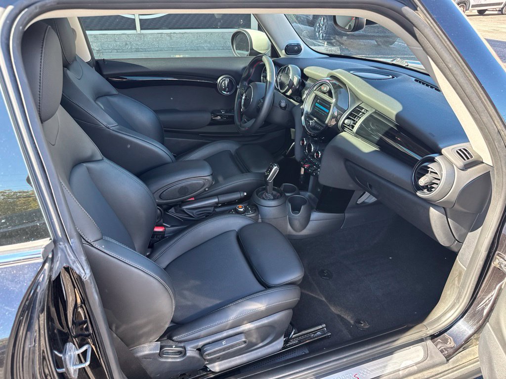 Used 2021 MINI Cooper S w/ Premium Package FWD image 51
